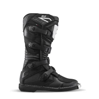 GAERNE ВЗУТТЯ CROSS/ENDURO JUNIOR/KID/DZIECIECE МОДЕЛЬ SG-J BLACK КОЛІР CZARNY/BIALY РОЗМІР 35