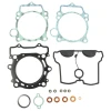 ATHENA УЩІЛЬНЕННЯ TOP-END YAMAHA YZF 400 '98-'99, WR400F '98-'02 - зображення 2