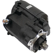 ARROWHEAD (JN) СТАРТЕР BUELL BLAST '00-09, CYCLONE '97-02, FIREBOLT XB12R '05-09, FIREBOLT XB9R '03-06, LIGHTNING S1 '96-98, LIGHTNING X1 '00-02, LIGHTNING XB12S '05-09, LIGHTNING XB9S '03-09, THUNDERBOLT '95-01 ЧОРНИЙ (SHD0004)