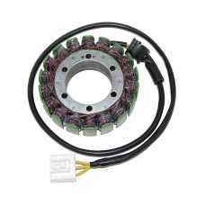 ELECTROSPORT UZWOJENIE ГЕНЕРАТОР (STATOR) HONDA RVT 1000R '00-'06