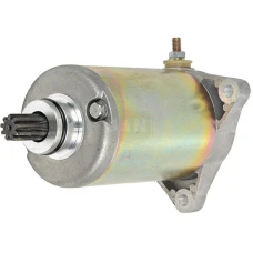 ARROWHEAD (JN) СТАРТЕР SUZUKI GN 250 '82-88, GZ 250 '99-10, LT-250 EF '85-86, LT-300 E '87-89, TU 250 '09-19 (SMU0068)