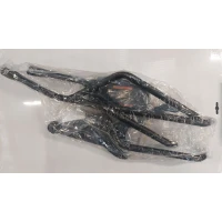 KAPPA СТЕЛАЖ ПІД СУМКИ (МІШКИ) БІК SZYBKIEGO ВСТАНОВЛЕННЯ REMOVE-X TRIUMPH BONNEVILLE T100/T120 '16-'22, STREET TWIN 900 '16-'22