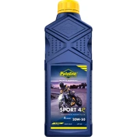 PUTOLINE МАСТИЛО SILNIKOWY 4T SPORT 4R 20W50 1L (AKC)