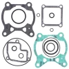 WINDEROSA (VERTEX) УЩІЛЬНЕННЯ TOP-END KTM SX 85 03-12 - зображення 2