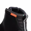 TCX SHOE IKASU 2 WP WMN BLACK\/DARK ЧЕРВОНА 38 - зображення 6