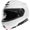 SCHUBERTH ШОЛОМ C5 ANC GLOSSY БІЛА, 65 XXXL - зображення 1