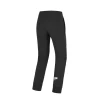 ALPINESTARS PANT AEROSHELL BLACK\/WHITE M - зображення 2