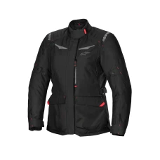 ALPINESTARS КУРТКА ЖІНКА ST-1 ВОДОТРИВКІ ЧОРНИЙ L