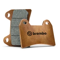 BREMBO ПІДКЛАДКА KIT FOR M4 HPK СУПОРТА 100MM / 108MM ФІКСУЮЧА