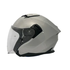 APEX ШОЛОМ JI200 ТВЕРДИХ СРІБНИЙ L