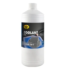 KROON-OIL COOLANT -26- 1L