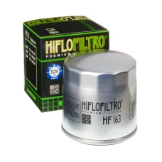 HIFLO МАСЛЯНИЙ ФІЛЬТР HF163