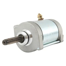 ARROWHEAD СТАРТЕР МОТОРЧИК ARCTIC CAT SUZUKI