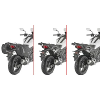 GIVI STEALTH КРІПЛЕННЯ HONDA NX750X (25-26)