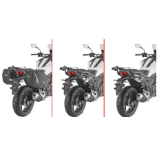 GIVI STEALTH КРІПЛЕННЯ HONDA NX750X (25-26)