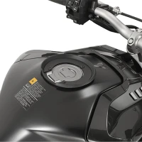 GIVI SPECIFIC FLANGE FOR ВІДПОВІДНИЙ THE БАКLOCK БАК BAGS