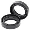 ALL BALLS USZCZELNIACZE ПЕРІД ПІДВІСКИ МАСЛЯНІ SUZUKI RM 100 76-78, YAMAHA DT 125 74-76, TTR 125 00-07, YZ 125 74-75 - зображення 1