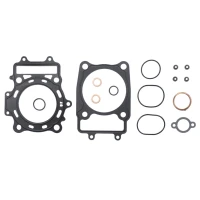 NAMURA УЩІЛЬНЕННЯ TOP-END CF MOTO CFORCE 500 '07-'16