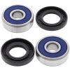 ALL BALLS ПІДШИПНИК КОЛЕСА ЗАДНЬОГО Z USZCZELNIACZAMI YAMAHA YZ80 78-79 - зображення 1