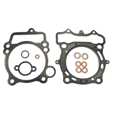 NAMURA УЩІЛЬНЕННЯ TOP-END YAMAHA YZF/WRF 250 '01-'13 (BIG BORE 83MM=+6MM)