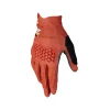 LEATT (НОВИНКА 2024) РУКАВИЦІ ВЕЛОСИПЕДІВ MTB 3.0 LITE GLOVE GLOW КОЛІР ЧЕРВОНИЙ РОЗМІР XL - зображення 4