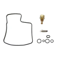 TOURMAX КОМПЛЕКТ РЕМОНТУ КАРБЮРАТОРА HONDA VT 1100 C/C2/C3/D/T SHADOW '95-07 (MADE IN JAPAN)