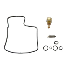 TOURMAX КОМПЛЕКТ РЕМОНТУ КАРБЮРАТОРА HONDA VT 1100 C/C2/C3/D/T SHADOW '95-07 (MADE IN JAPAN)