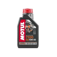MOTUL МАСТИЛО ДВИГУН 7100 4T 10W50 1L (SYNTETYCZNY)