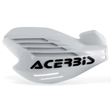 ACERBIS НОВИЙ ТОВАР 2024/02 РУЧКА КРИШКИ DLONI X-FORCE КОЛІР БІЛИЙ - 0013709.030