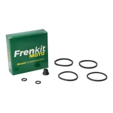 FRENKIT MOTO 2026/05 КОМПЛЕКТ РЕМОНТУ СУПОРТА ТОРМОЗНОЇ BREMBO (САЛЬНИКИ TLOCZKA FI 32MM) ЗАД APRILIA RSV4 / FACTORY '09-'13, TUONO V4 R '11-'14, TUONO V4 1100 '17-'21, DUCATI ST2 900 '97-'03, SS 750 '98-'02