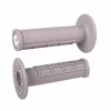 ODI ПЕРЕМИКАЧІ ВИКЛЮЧЕНИЙ ROAD HALF WAFFLE MX SINGLE PLY GRIP КОЛІР СІРИЙ - зображення 2