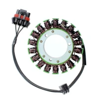ELECTROSPORT UZWOJENIE ГЕНЕРАТОР (STATOR) POLARIS RANGER RZR 900 '13-'16, RZR/SPORTSMAN 1000 '14-'17, SPORTSMAN XP 850 '09-'17, SPORTSMAN 570 '14-'17,