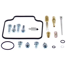 ALL BALLS КОМПЛЕКТ РЕМОНТУ КАРБЮРАТОРА HONDA NSS250 01-07