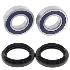 ALL BALLS ПІДШИПНИК КОЛЕСА ПЕРІД / ЗАДНЬОГО Z USZCZELNIACZAMI YAMAHA VIKING 700 '14-'15, VIKING 700 VI (15)