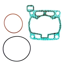 PROX УЩІЛЬНЕННЯ TOP-END SUZUKI RM 125 '04-'11 (GLOWICA+CYLINDER)