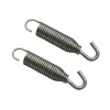 PSYCHIC ПРУЖИНА ВИХЛОПУ ОБОРОТНА KTM, SUZUKI, GAS GAS, HUSABERG (11,5MM X 60MM) (GR. 2MM) (2 ШТУКИ.) - зображення 1