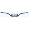 RENTHAL КЕРМО 1,1\/8 ЦІЛИЙ (28,6MM) MX FATBAR РУЧКИ RC ВИСОКЕ HIGH BLUE КОЛІР СИНІЙ Z GABKA - зображення 1