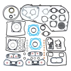 ATHENA КОМПЛЕКТ ПРОКЛАДОК HARLEY DAVIDSON SOFTAIL/DYNA FLSTC/FLSTF/FLST/FLSTN/FLSTS/FXDB/FXSTC/FXSTSB 1340 '89-'91 (OEM:17035-89)