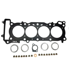 ATHENA УЩІЛЬНЕННЯ TOP-END (БЕЗ УЩІЛЬНЕННЯ КРИШКИ ZAWOROWEJ) YAMAHA XJ6 '09-'15
