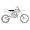 BLACKBIRD ПОКРИВКА\/ПОКРИВКА NA СИДІННЯ KAWASAKI KX 85 '14-'21 PYRAMID (PMD) КОЛІР ЧОРНИЙ - зображення 2