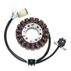 ELECTROSPORT UZWOJENIE ГЕНЕРАТОР (STATOR) YAMAHA YFM 700 RAPTOR '06-'16 (Z IMPULSATOREM)