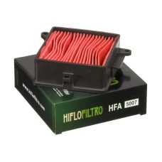 ПОВІТРЯНИЙ ФІЛЬТР HIFLO KYMCO 125 AGLILITY 06-15 (КОЛЕСА '12) (20) (KY7119)