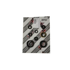 BEARING WORX 2023/04 КОМПЛЕКТ (НАБІР) УЩІЛЬНЮВАЧІ SILNIKOWYCH KAWASAKI KX 250F '04-'05, (KXF250) SUZUKI RMZ 250 '04-'06 (822223)