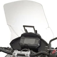 KAPPA POPRZECZKA DO ZAMONTOWANIA TOREB I MOCOWAN GPS / SMARTPHONE BMW G 310GS '17-'21