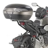 KAPPA СТЕЛАЖ БАГАЖНИКА ЦЕНТРАЛЬНОГО HONDA CB 1000 R (18) - зображення 1