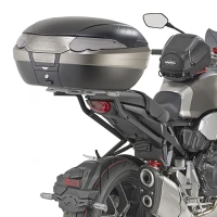 KAPPA СТЕЛАЖ БАГАЖНИКА ЦЕНТРАЛЬНОГО HONDA CB 1000 R (18)