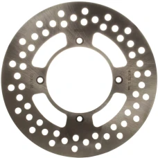 MTX PARTS НОВИЙ ТОВАР 8/2024 ДИСК ТОРМОЗНИЙ SUZUKI RM85 2005-2019