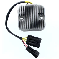 ELECTROSPORT РЕГУЛЯТОР НАПРУГИ POLARIS RZR900 15-16, XP900 RANGER 13-15