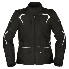 MODEKA АКЦІЯ (2020-2022) КУРТКА ELAYA LADY КОЛІР CZARNO-BIALA РОЗМІР 40