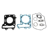 XRADICAL (ARTEIN GASKETS) УЩІЛЬНЕННЯ ТОП END KYMCO DINK 125 EU3 '06-'07 , GRAN DINK 125 EU3 '06-'07 , GRAN DINK 125 WINKER '09-, GRAN DINK 125 2012 '11-